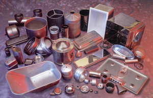 TRIMMING, BEADING FLANGING, RIT 900 